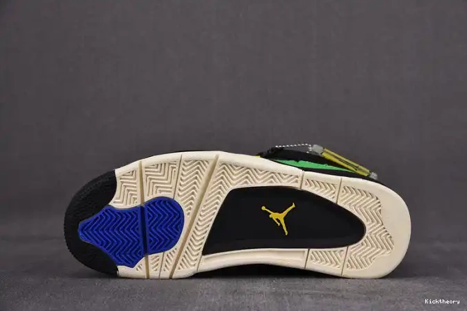 Kicktheory 4 Box) Retro(Special AJ4-965234 Jordan Air 0610